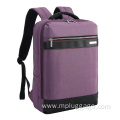 High-grade Nylon Waterproof Business Laptop Backpack Custom